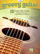 Groovy Guitar Guitar and Fretted sheet music cover
